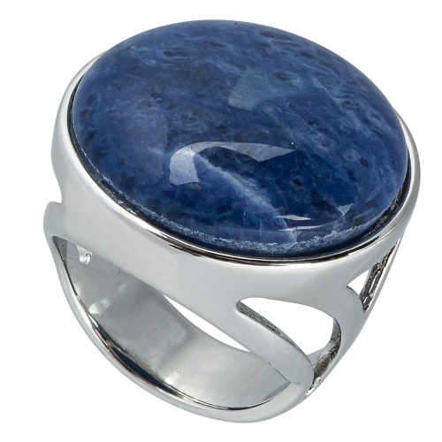 Кольцо Possebon Solidat, K0117.23 22 S фото 3